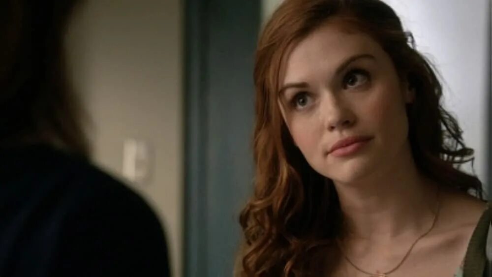 Lydia martin