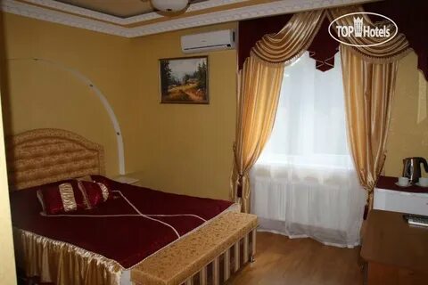 Гостиница симферополь недорого