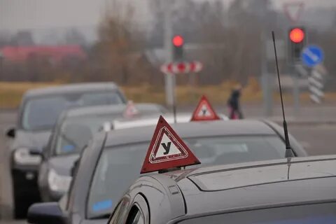 Автошкола курсант отзывы