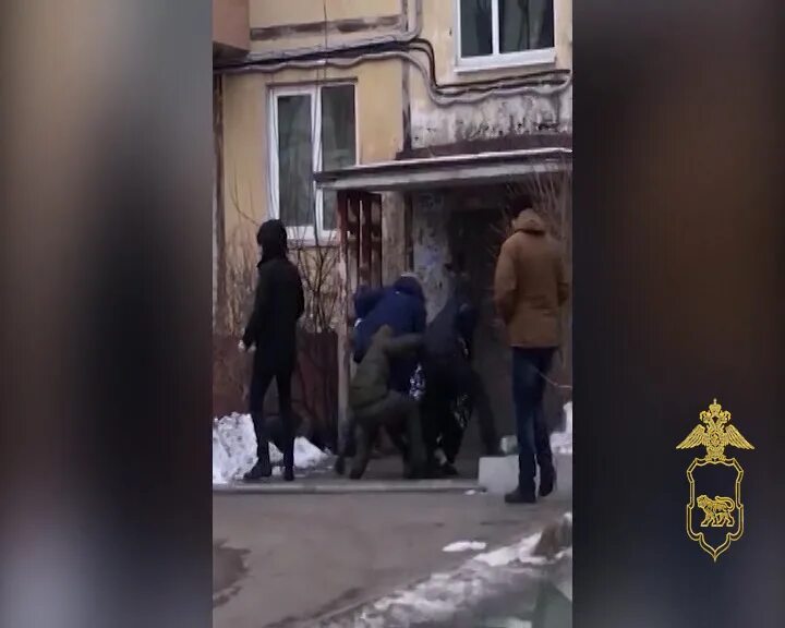 Убийцы на пожизненном заключении. Криминальное приморье. Кражи с ущербом. 10. Сегодня наркоманы владивосток.