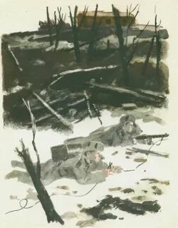 Кассиль главное войско