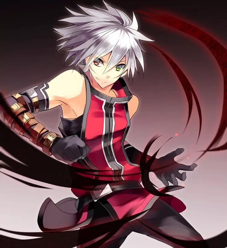 Рагна персонаж. Рагна бладэдж. blazblue ragna. рагнар блазблю. рагна бладэдж арт.