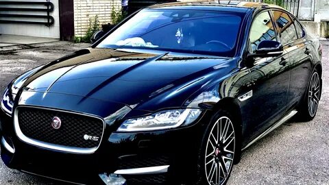 Jaguar xf 2.0