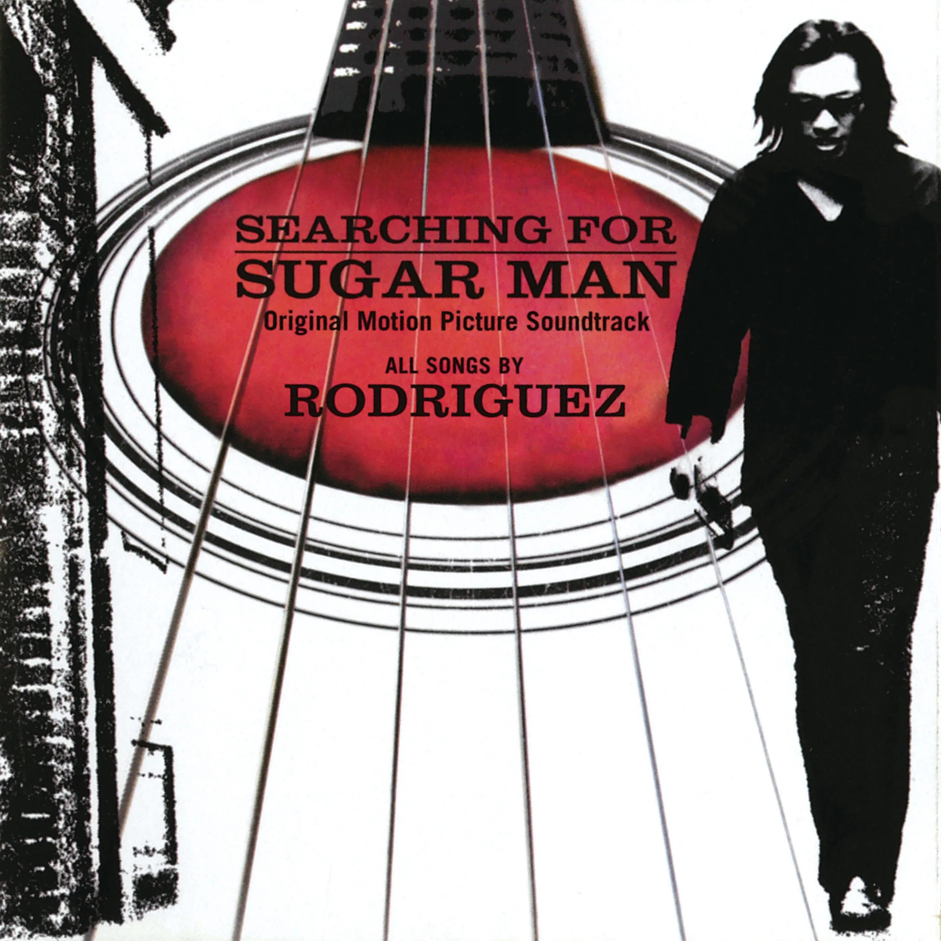 Sugar man Rodriguez. Searching for Sugar man. В поисках сахарного человека (2012). «В поисках сахарного человека» Малика Бенджеллуля.