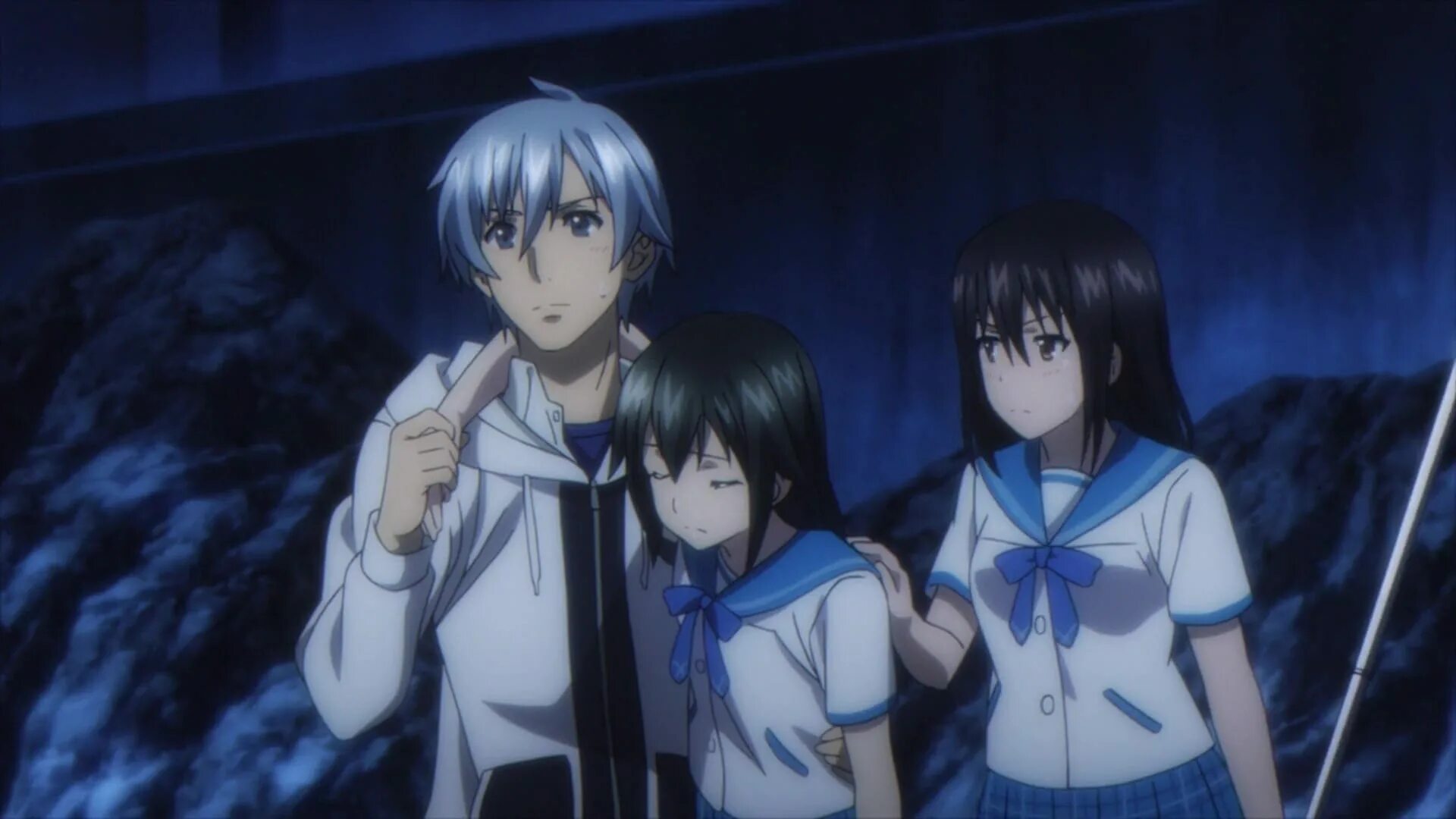 Широна кураки strike the blood. Strike the blood iv. Широна кураки strike the blood. Широне кураки удар крови. Blood 3 10.