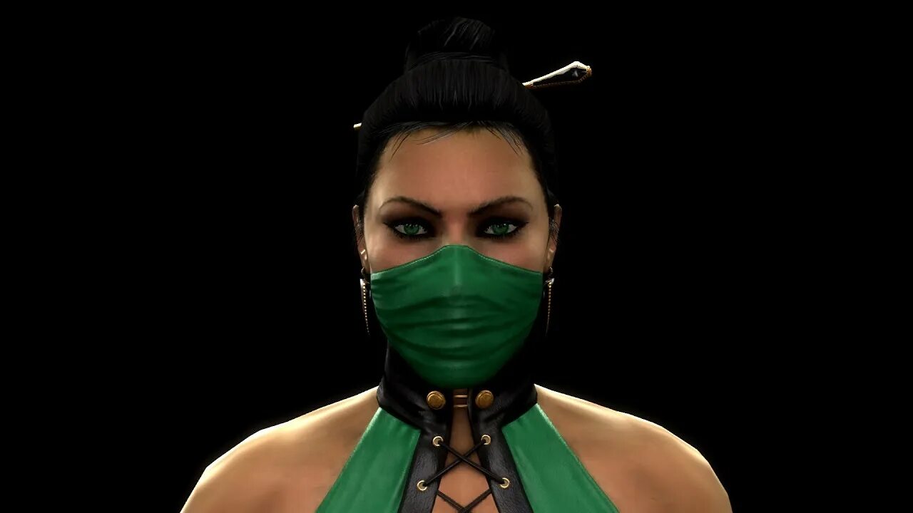 Jade mk