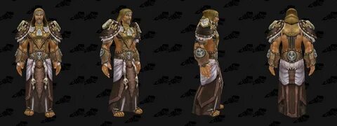 Elder items