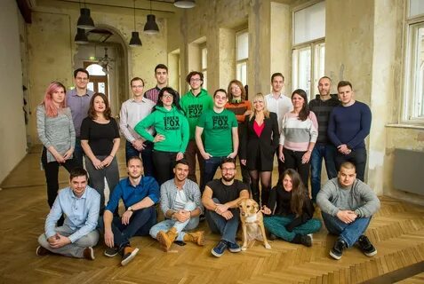 Green academy