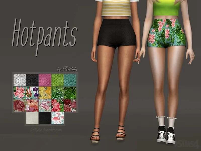 Sim updating. The sims 4 кожаные шорты. sims 4 шорты облегающие. черные шорты симс 4. trillyke симс 3.