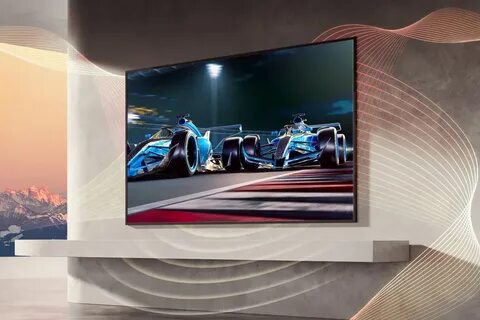 Hisense 65u8kq