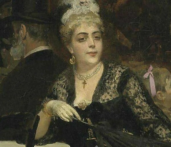 Репин париж. Репин парижское кафе 1875. картина репина парижское кафе. картина репина парижское кафе фото.
