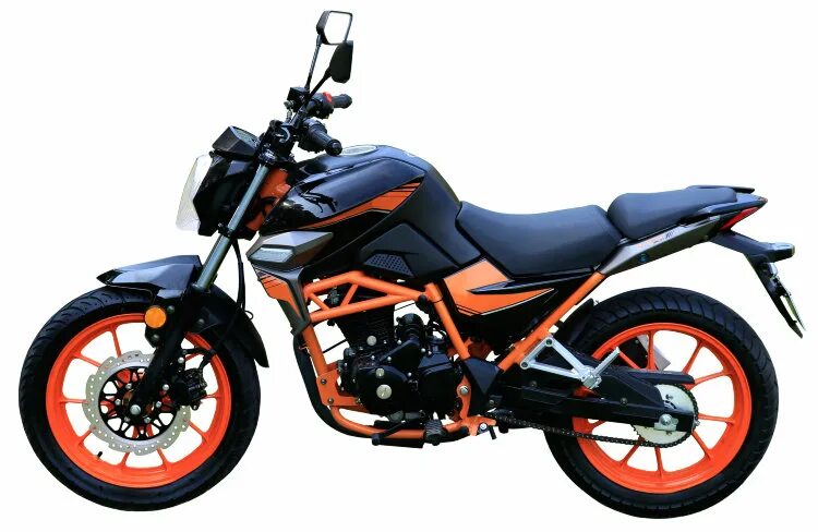 Guowei мотоцикл GW150-3B производства Jiangsu Guowei Motorcycle Co., Ltd. (Мото 