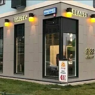 22 beauty