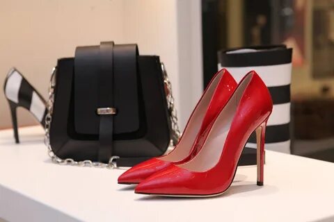 Shoes bags