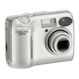 Nikon coolpix мыльница