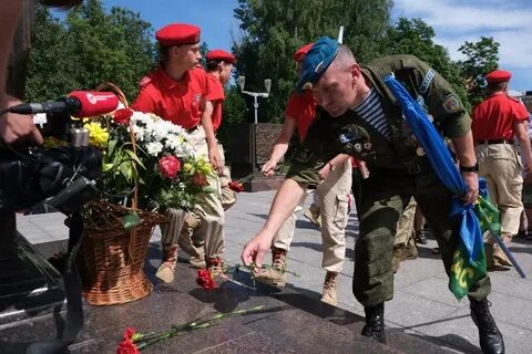 День боев