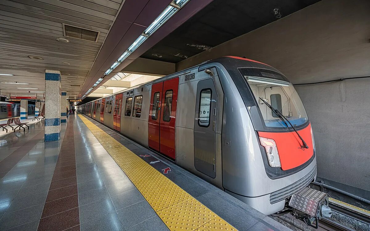 Qa metro