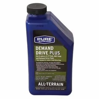 Drive plus