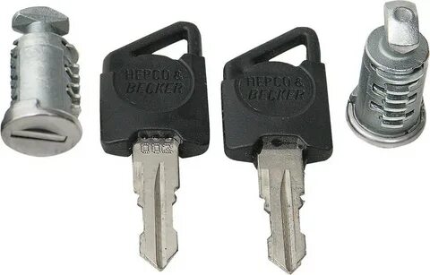 C lock