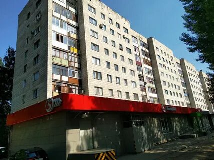 Казань ул даурского 12