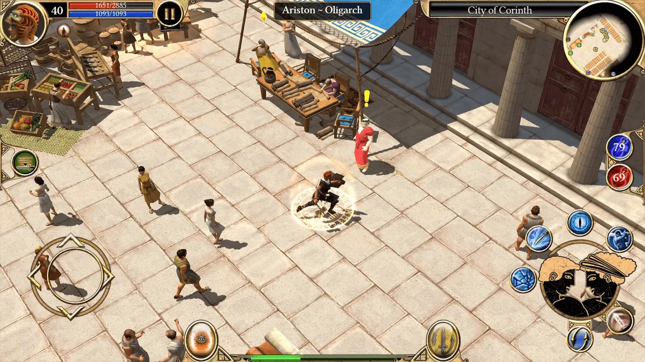 Titan quest айфон. Титан квест мобайл. Titan quest android. Тифон из титан квест. Титан квест 2021.