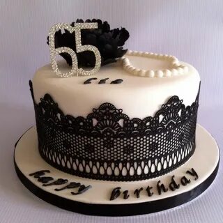 18 cakes