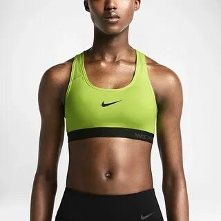 Nike pro girls