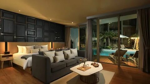 Wyndham grand nai harn beach phuket 5