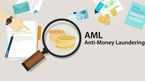 Aml проверка usd майнинг центр