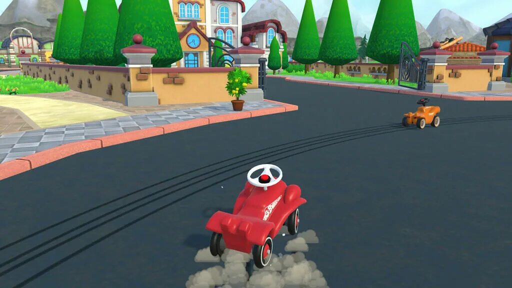 Большие гонки игра. Биг бол игра. Big Bobby car: the big Race [ps4, английская версия]. Game big Race USA. Включи машина бобби