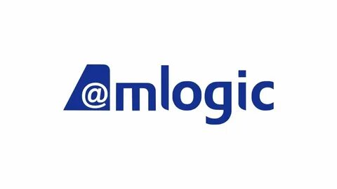 Драйвера amlogic