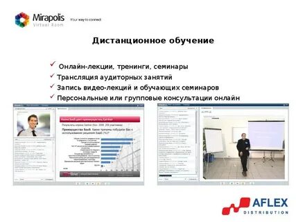 Мираполис обучение