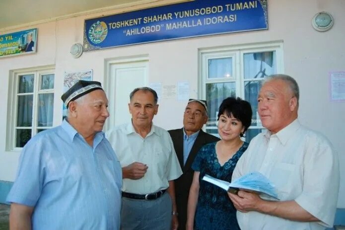 Maxalla uz
