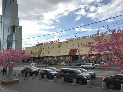 Работа семеновская москва