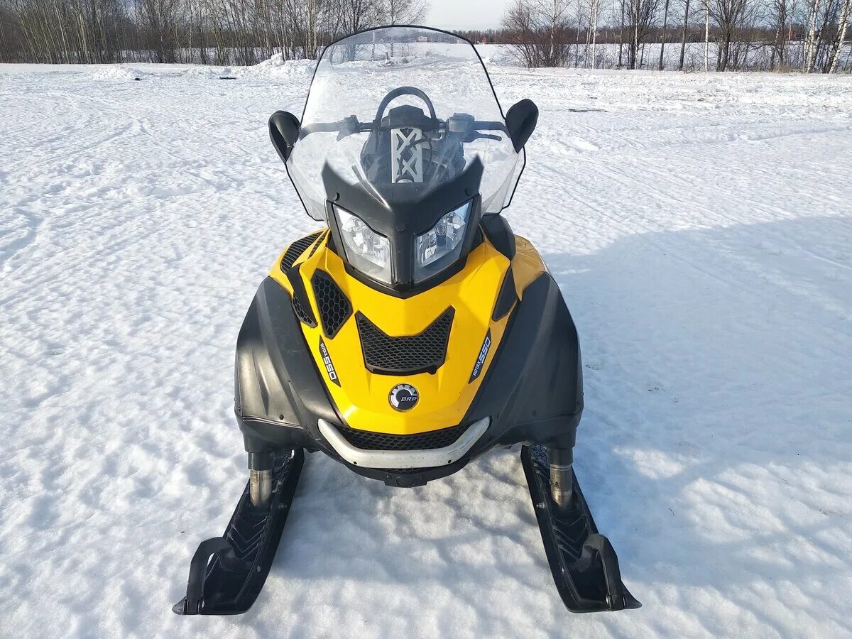 Снегоход Ski-Doo Skandic WT 550. Снегоход BRP Ski-Doo Skandic WT 550. Ski Doo Skandic 550. Ski-Doo Skandic WT 600.