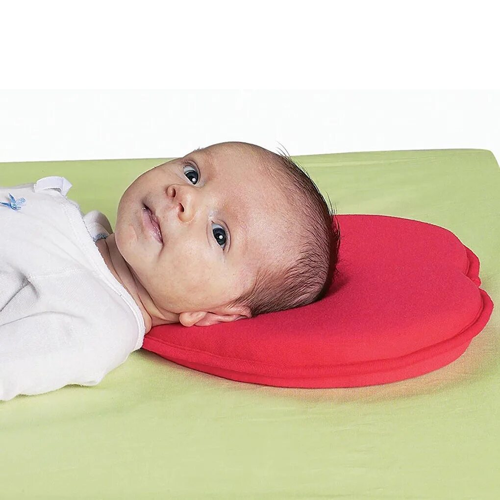 Какой купить подушка ребенок. Подушка для младенцев. Ортопедическая подушка для младенцев. Подушка для годовалого ребенка. Подушки для новорожденных под голову.