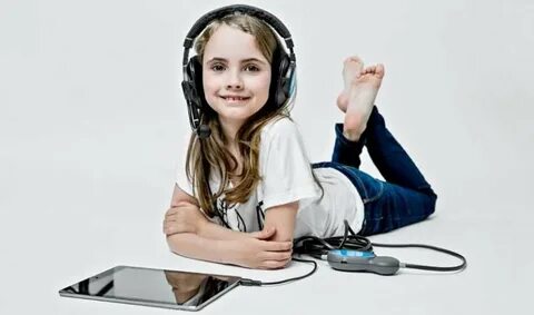 Hear training