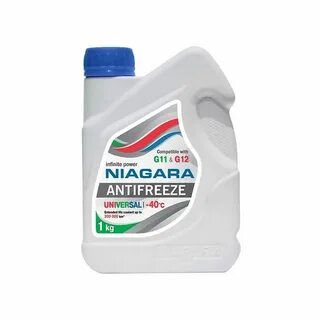 Универсальный антифриз
