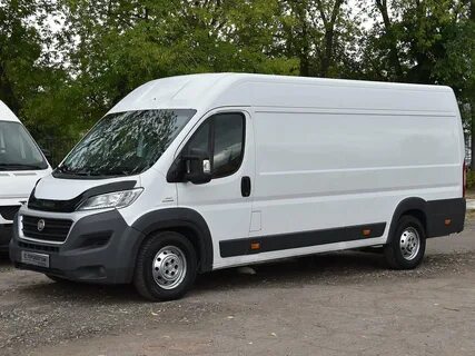 Fiat ducato 2.3