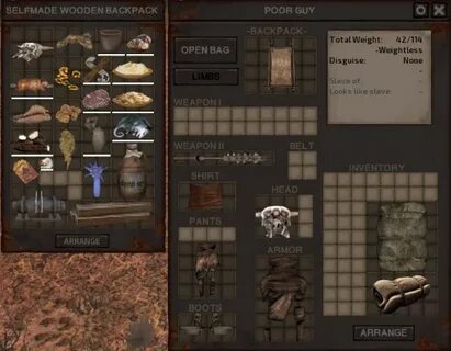 Мод interactive
