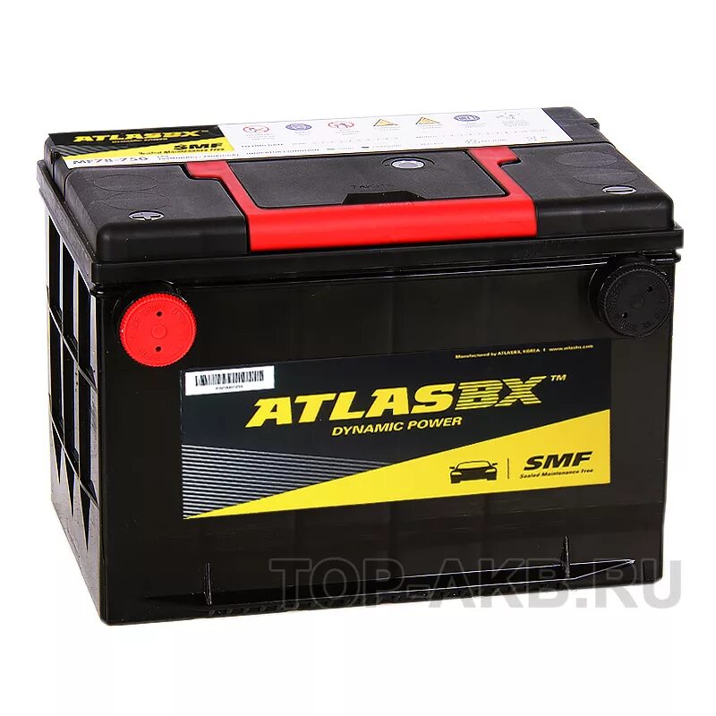 Аккумулятор Atlas Dynamic Power mf75-650 70ач l+ en650a 230x179x180 b01 (боковые клеммы). АКБ Gel 100 Ач с боковыми клеммами. Solite 78-750 85l 750а 260x179x184 боковые клеммы. АКБ Эскалейд боковые клеммы. Dynamic power