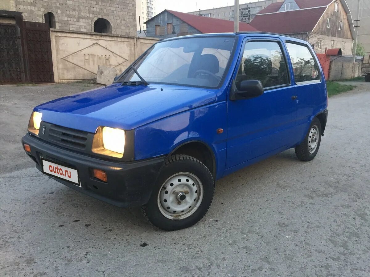 ока новый хороший