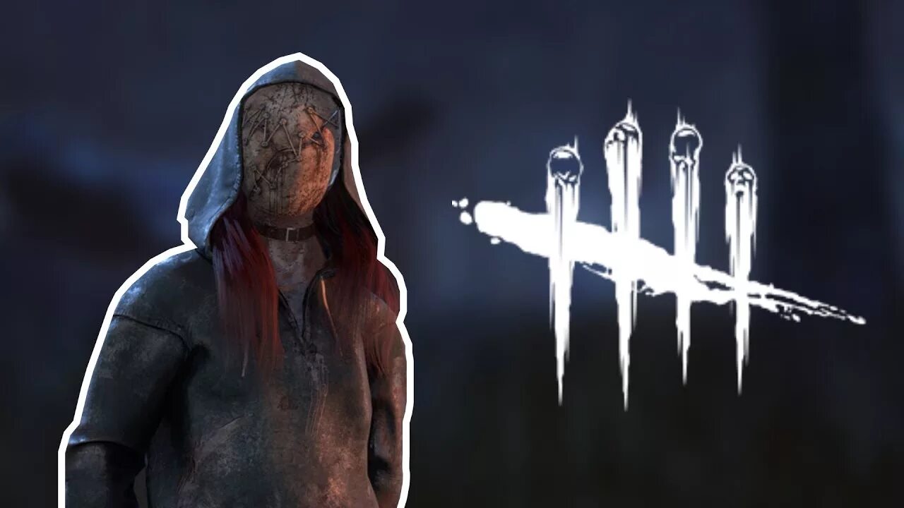 Dbd legion. Dbd legion