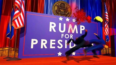 Mr president на пк