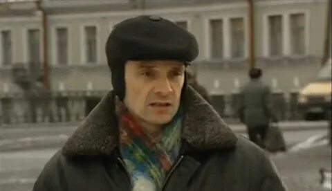 Улицы разбитых фонарей актер 5