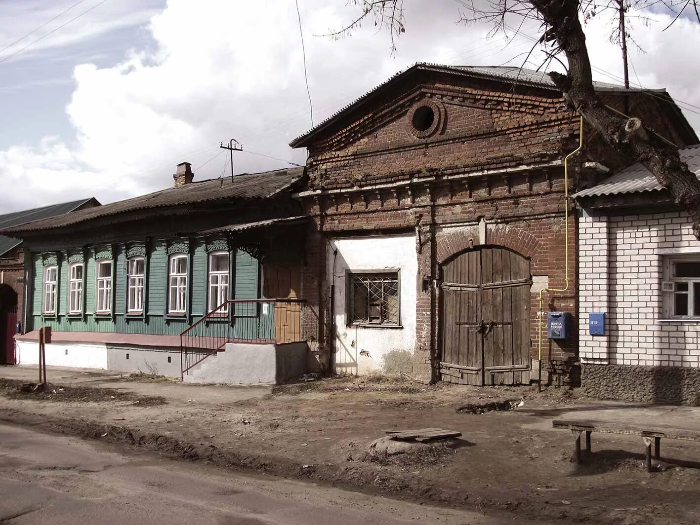 Переехал в орел. Старый город Орел. Дом купца Серебренникова в Орле. Пушкаревка Орел. Улица Урицкого Орел.