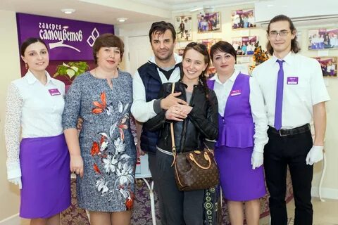 Галерея самоцветов тула