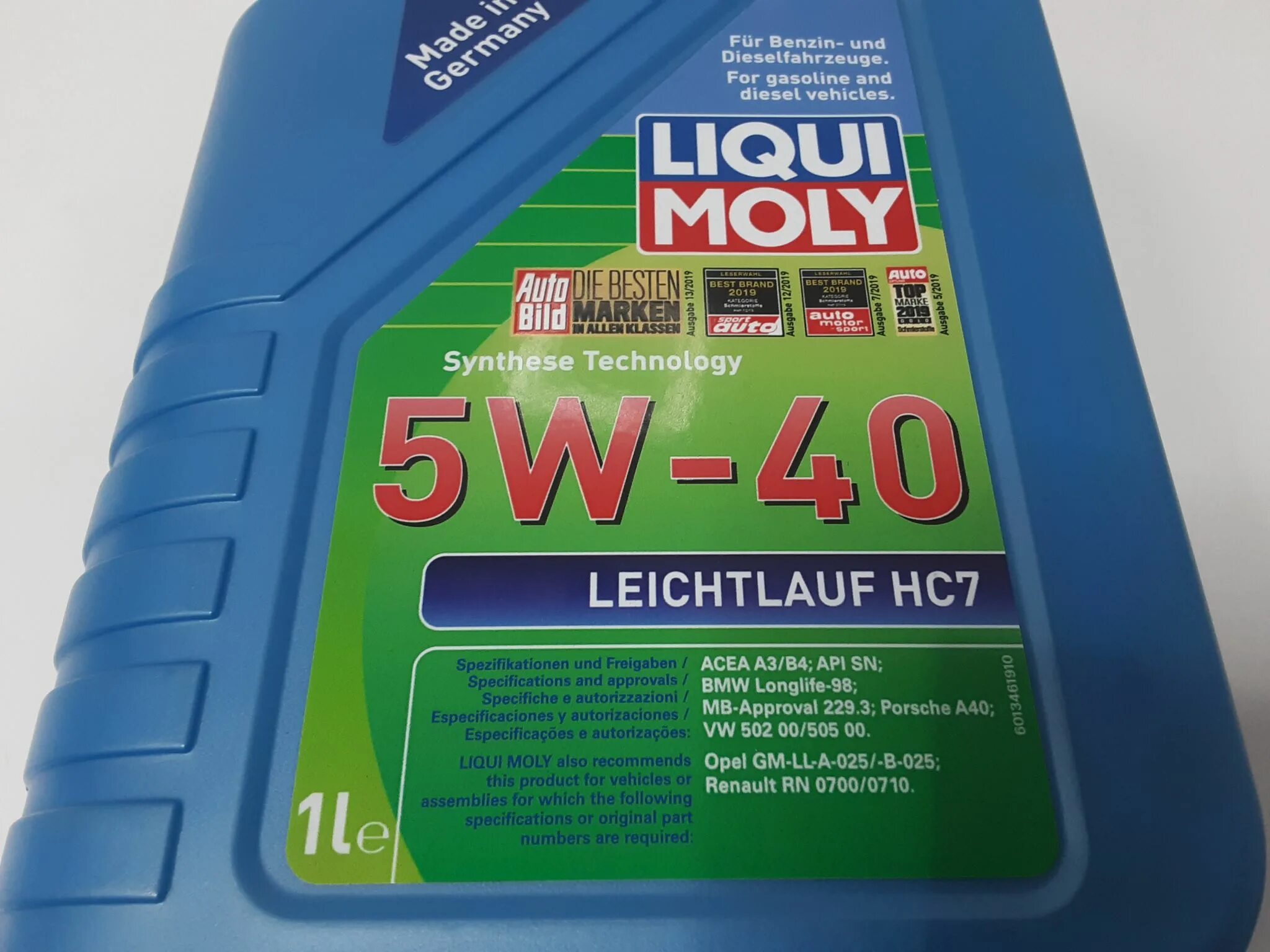 Моторное масло liqui moly leichtlauf. Ликви моли 5w40 hc7. Масло 5w40 Liqui Moly hc7. Ликви моли Leichtlauf 5w40. Liqui Moly 5w30 hc7.