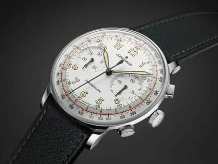 Chronograph