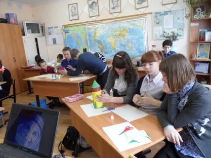 Коррекционная школа 8 класс биология